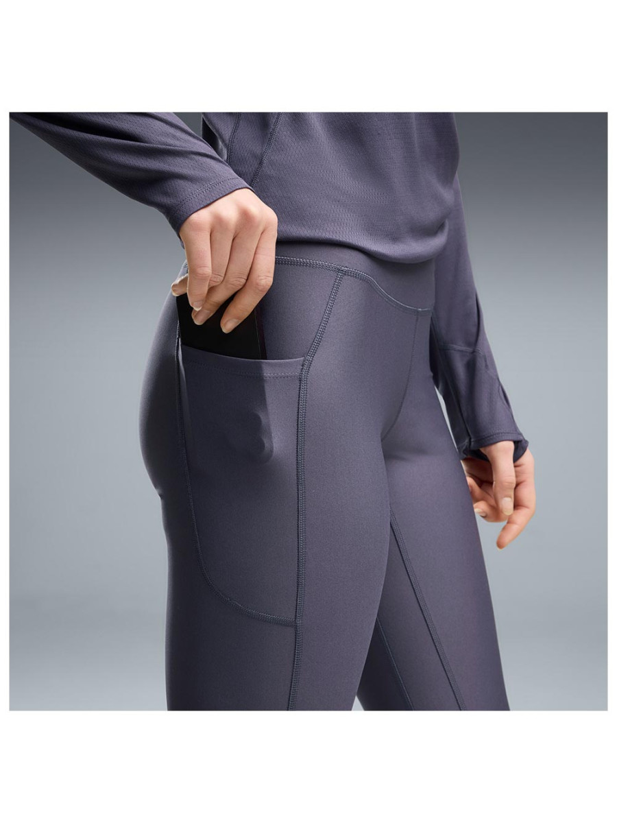 Puma Γυναικείο κολάν Run Velocity Tights